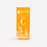 New York Bright & Lovely Glow Serum with Vitamin C & Hyaluronic Acid 30ml (New)