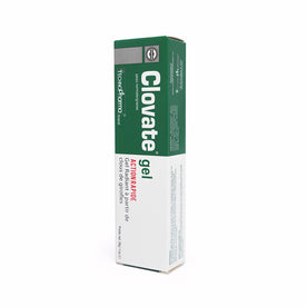 Clovate Brightening Gel 30g