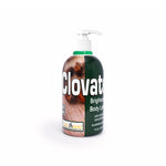 Clovate Brightening Body Lotion 500ml (With Pump)