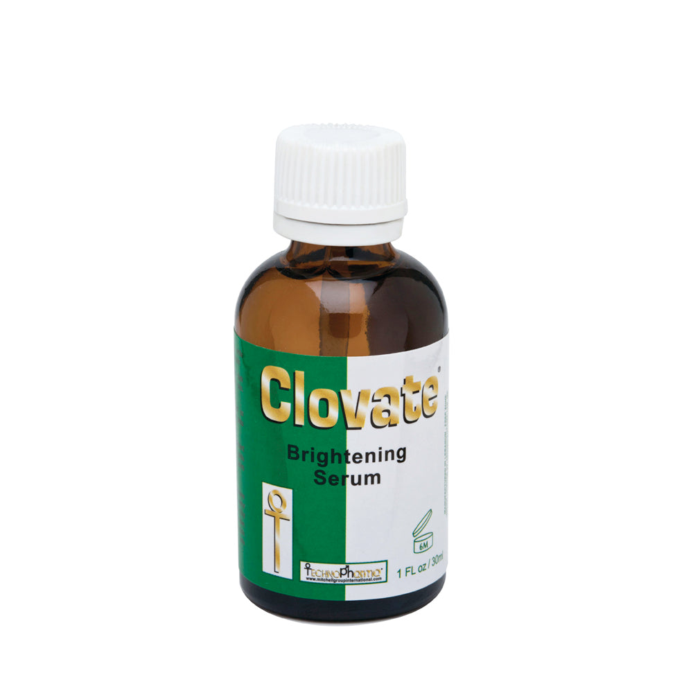 Clovate Brightening Serum (Unboxed) 30ml