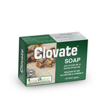 Clovate Beauty Soap With Dual Nourisment 80g