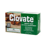 Clovate Beauty Bar With Dual Nourishment 200g