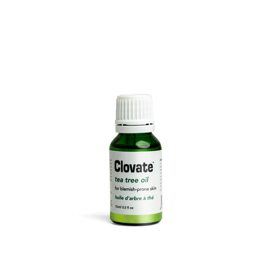 Clovate Tea Tree Oil Skin 15ml