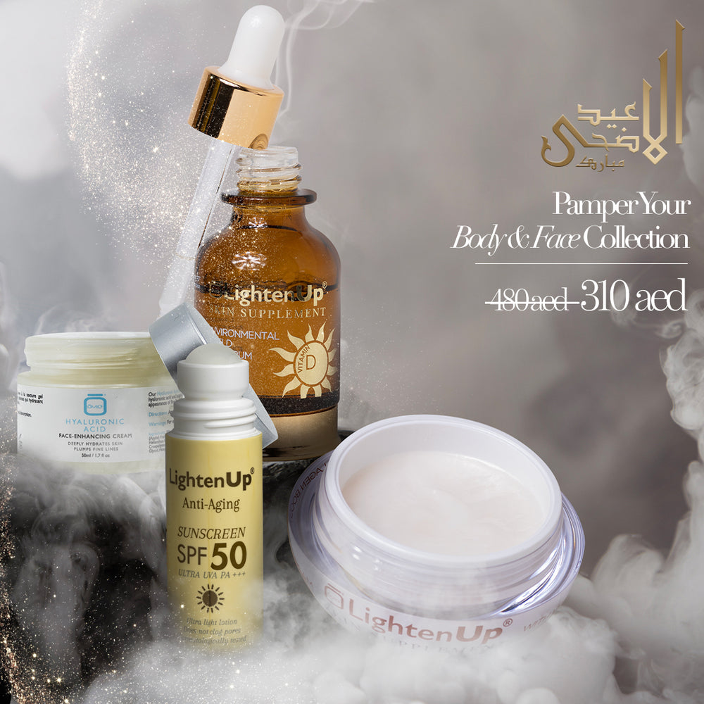 Adha Bundle 8