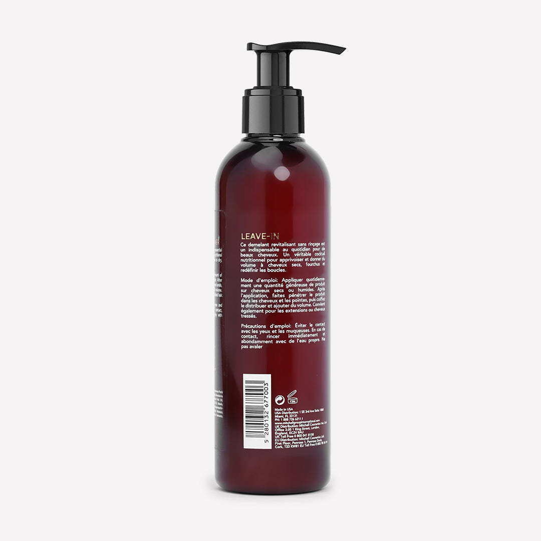 Choice Of Nature Curl-Defining Leave-in Conditioner 250ml
