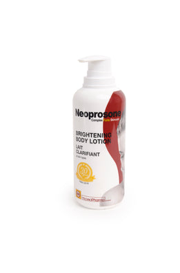 Neoprosone Brightening Body Lotion 400ml