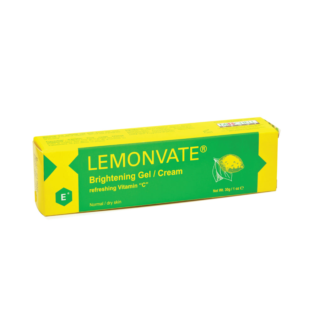 Lemonvate Brightening Gel Cream 30g