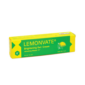 Lemonvate Brightening Gel Cream 30g