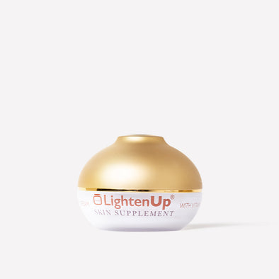 LightenUp Collagen Boosting Cream With Vitamin D 100ml