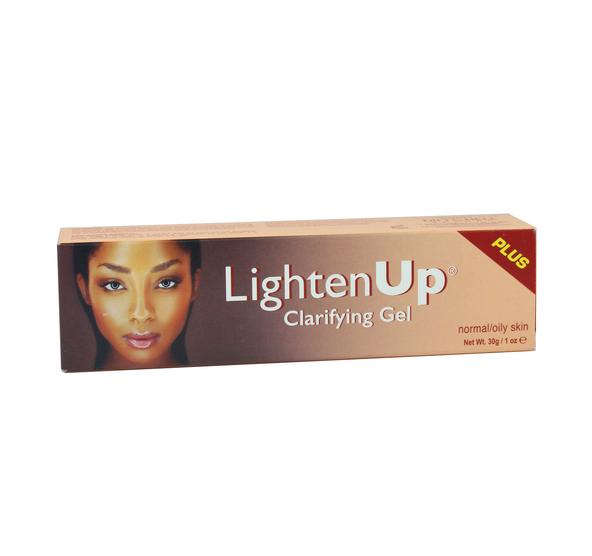 LightenUp Plus Lightening Clarifying Gel 30g