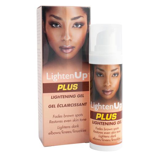 LightenUp Plus Lightening Gel Pump 30ml