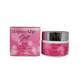 LightenUp Girl Intense Perfection Lightening Cream 100ml