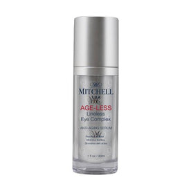 Ageless Lineless Eye Complex Anti-Aging Serum 30ml - Mitchell Brands