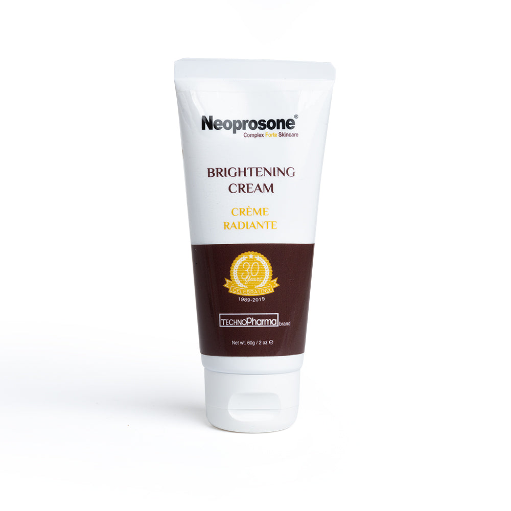 Neoprosone Brightening Cream 60g