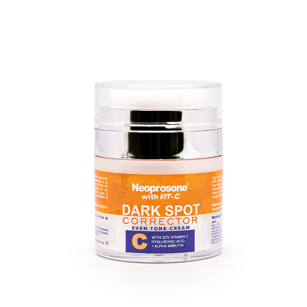Neoprosone With Vitamin C Dark Spot Cream 30ml
