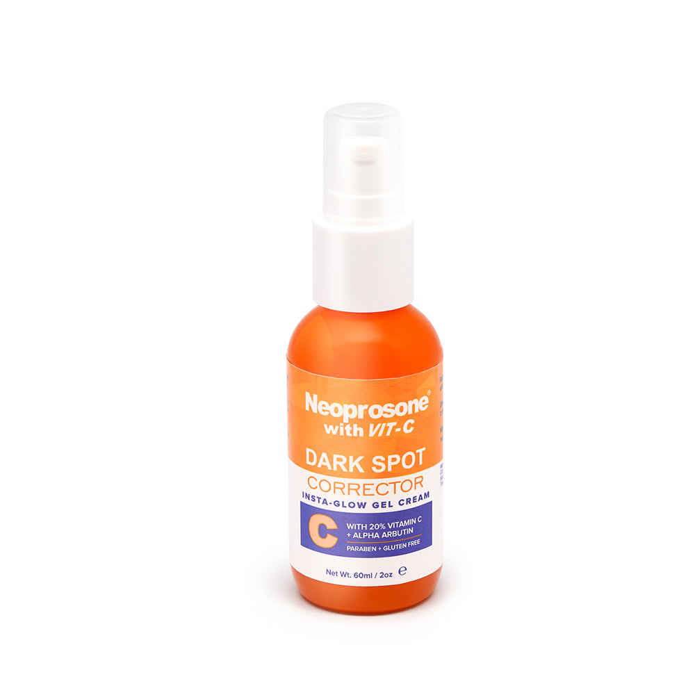 Neoprosone Vitamin C Dark Spot Corrector Gel 60ml