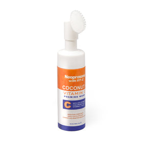 Neoprosone Coconut & Vitamin C Foaming Wash 150ml