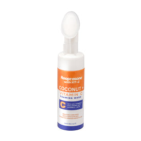 Neoprosone Coconut & Vitamin C Foaming Wash 150ml