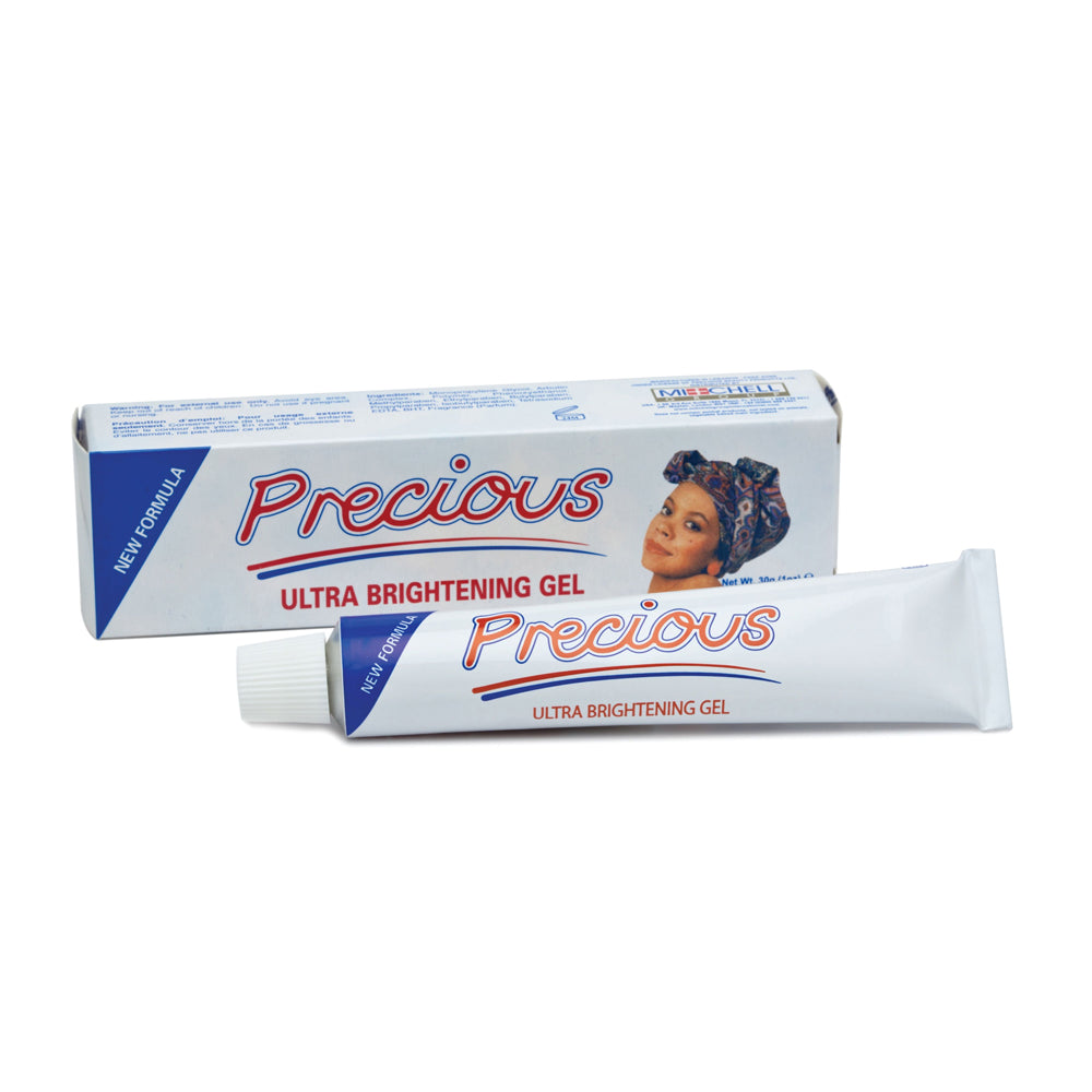 Precious Brightening Gel 30gm