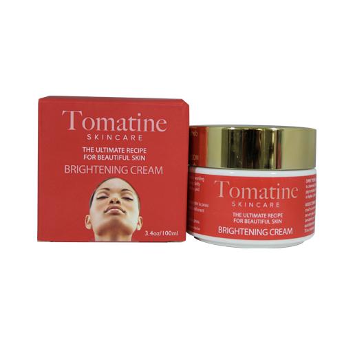 Tomatine Brightening Cream 100ml