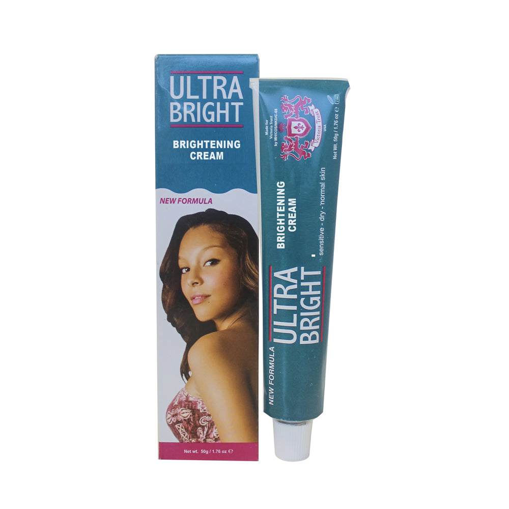 Ultra Bright Lightening Cream 50g