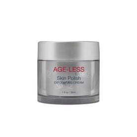 Age-Less Skin Polish Exfoliating Cream 30ml